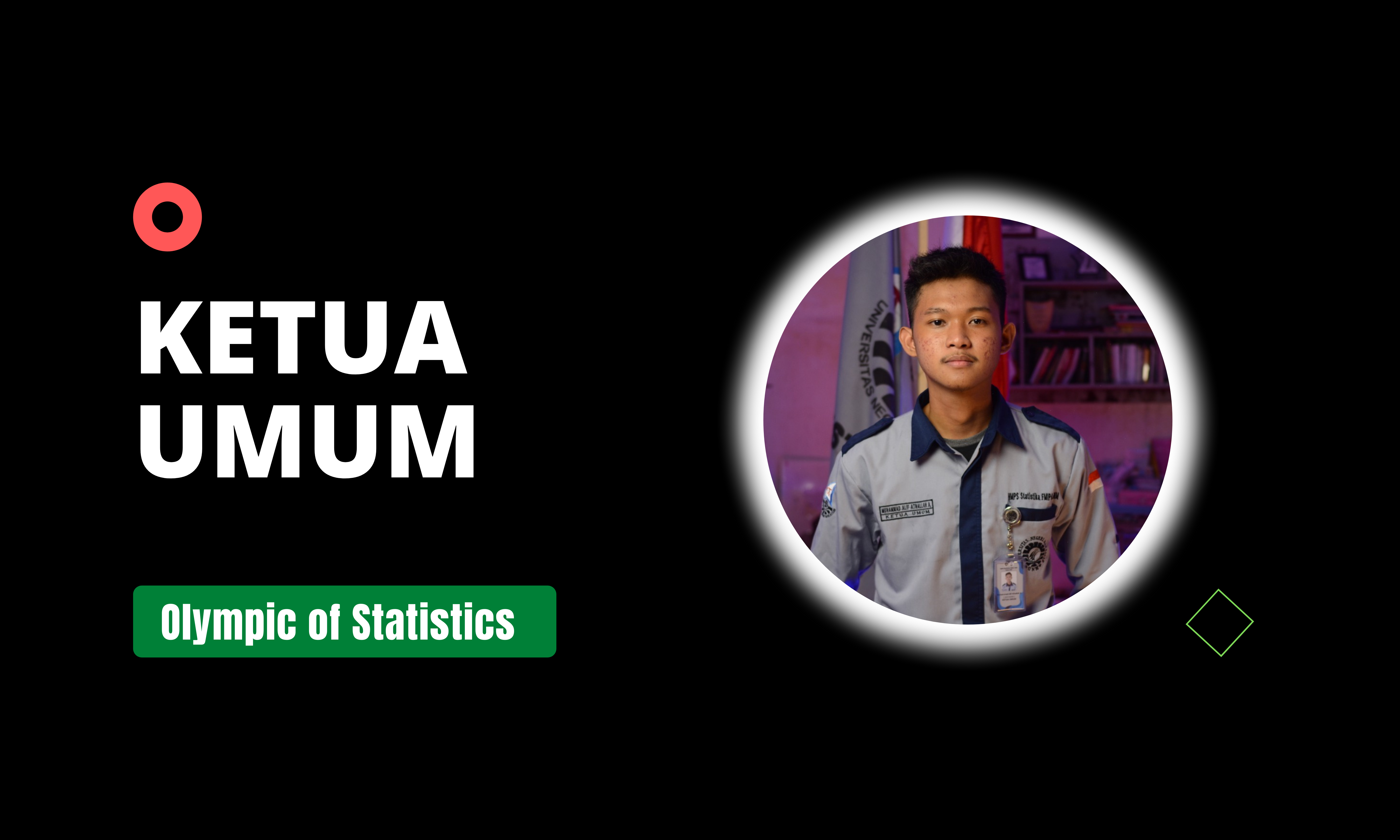 Ketua Umum