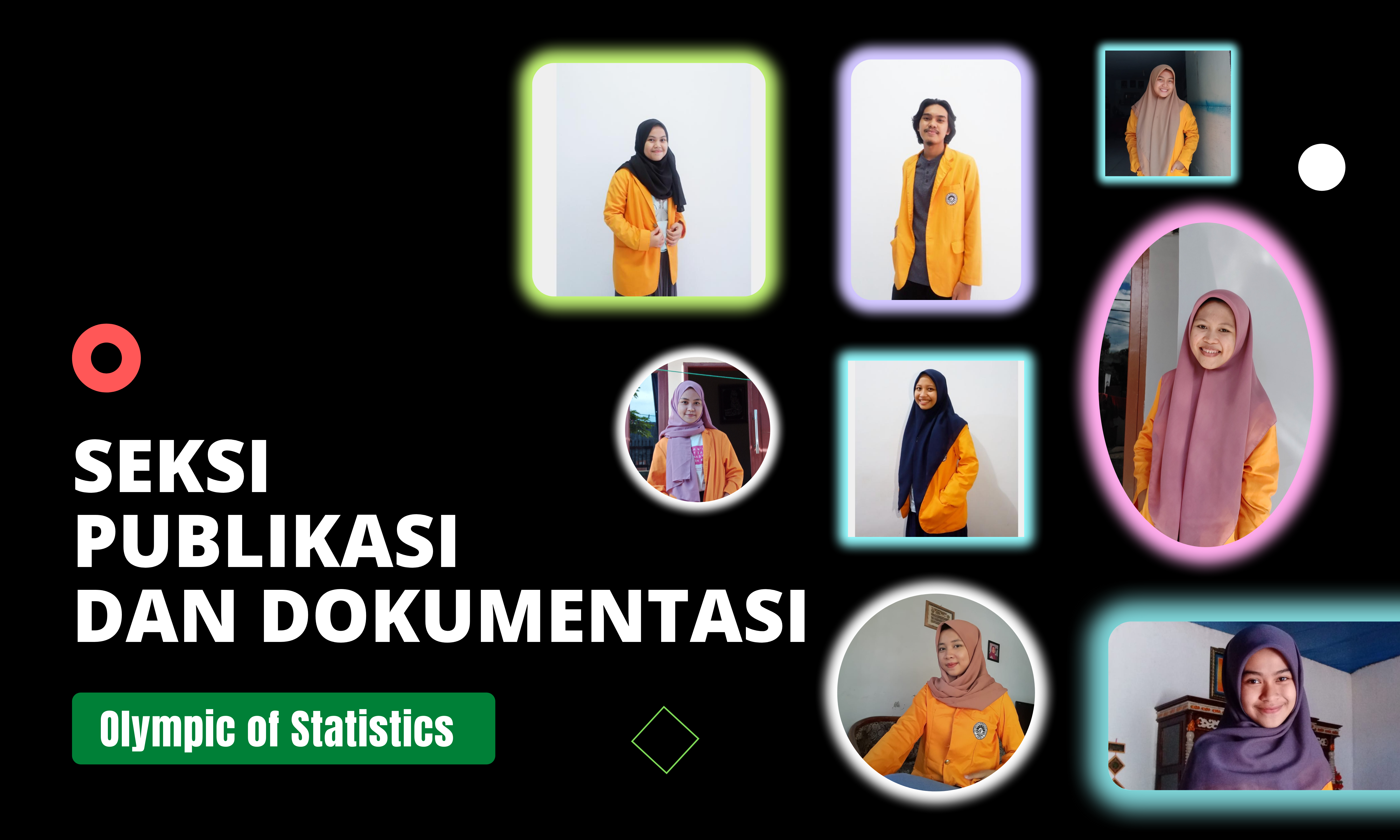 Seksi Publikasi dan Dokumentasi