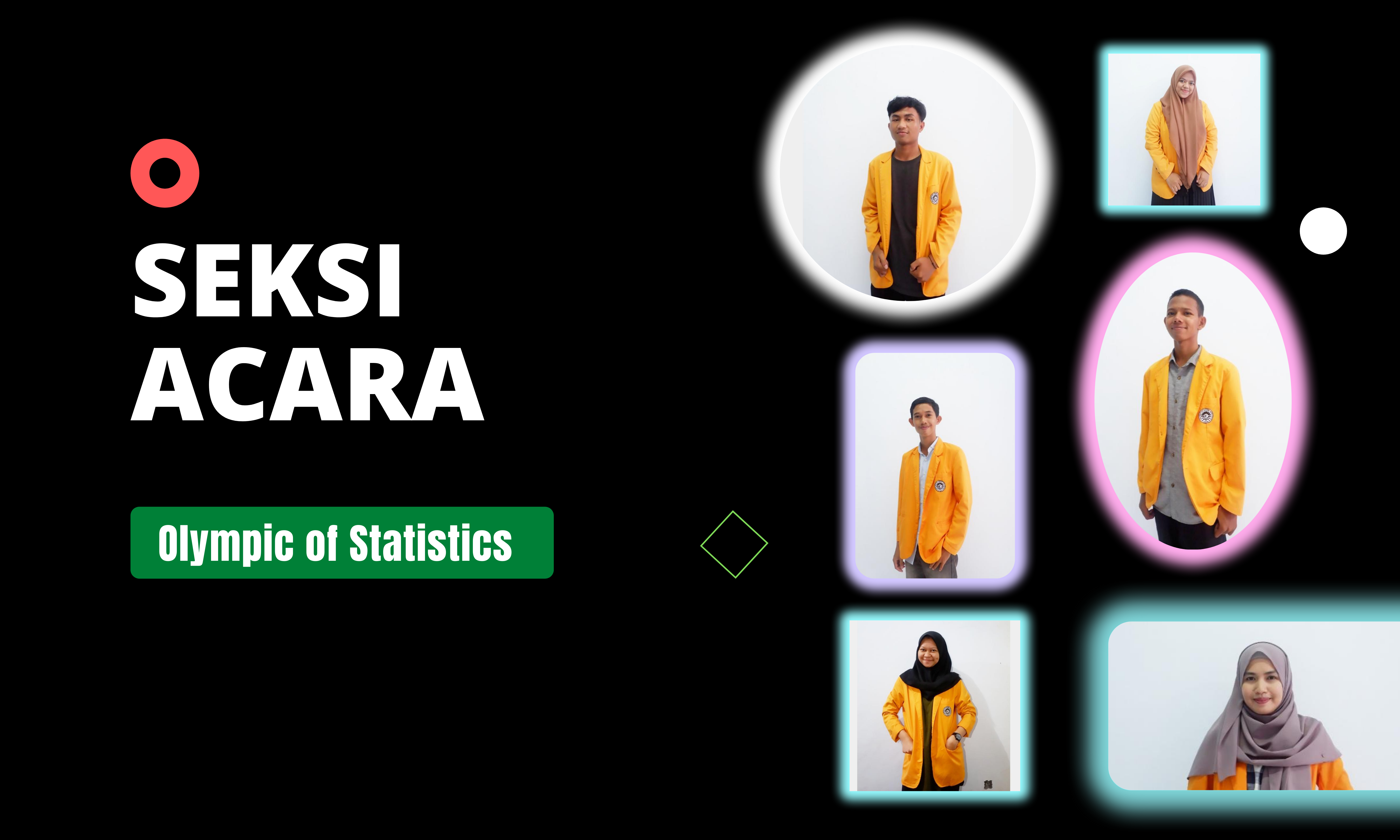 Seksi Acara