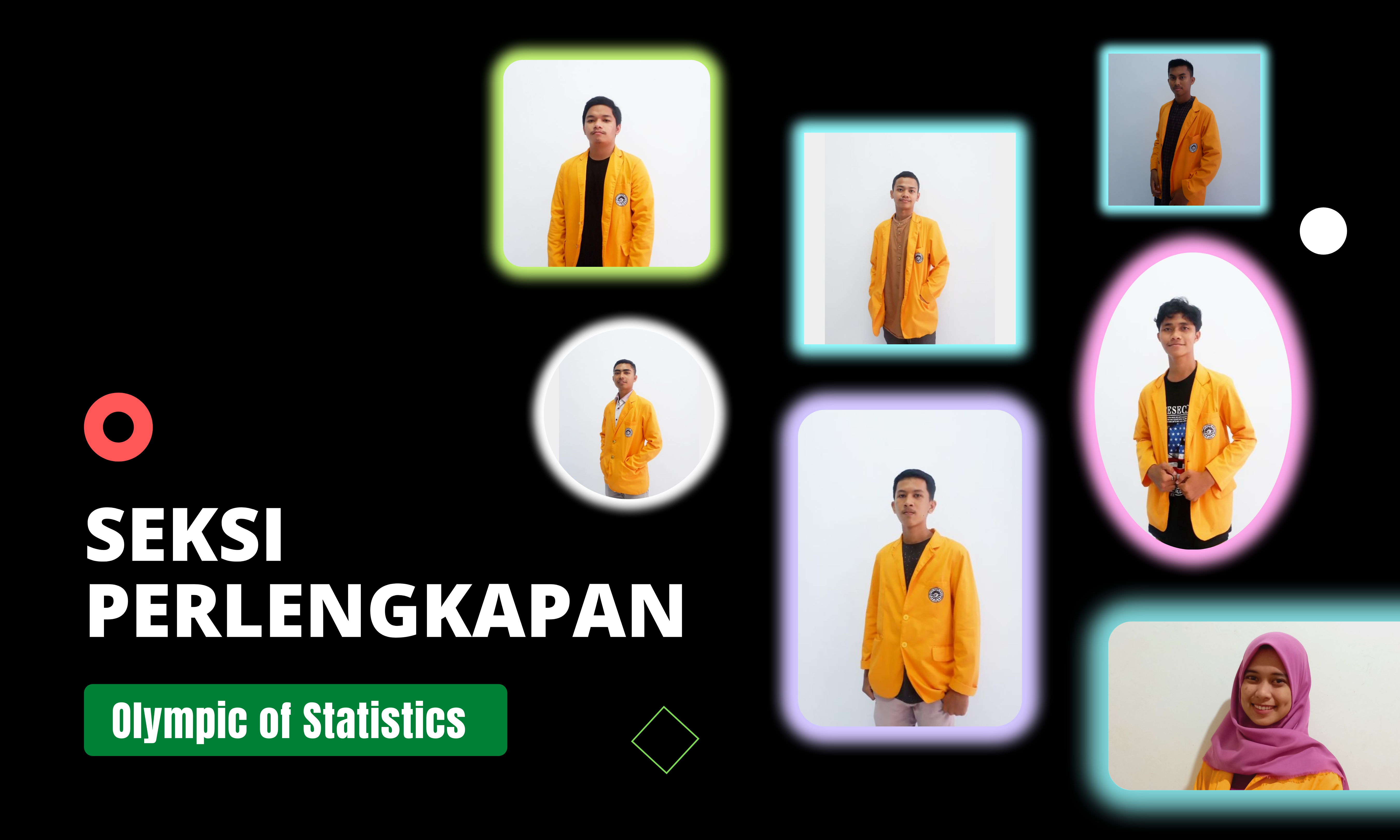 Seksi Perlengkapan