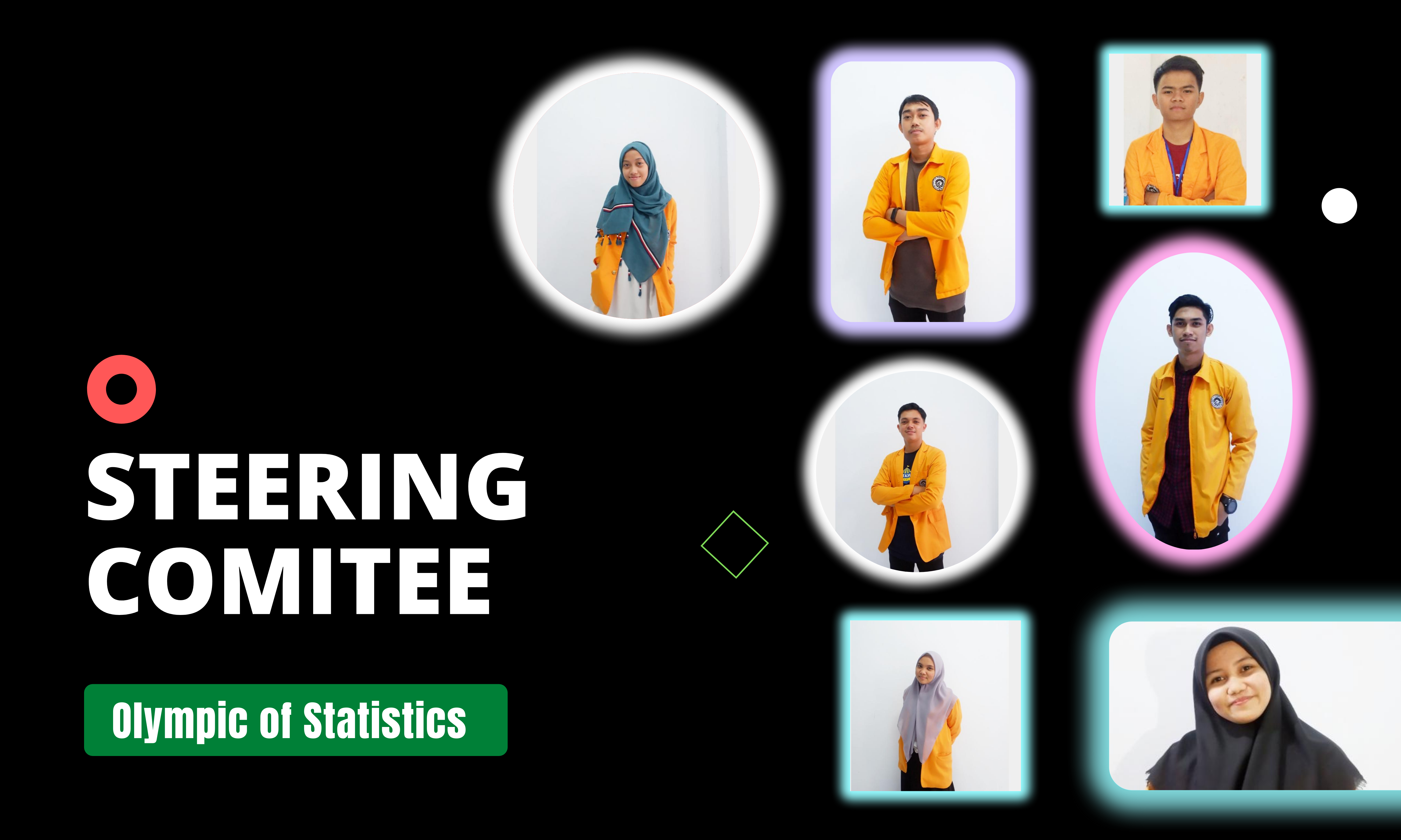 Steering Committee