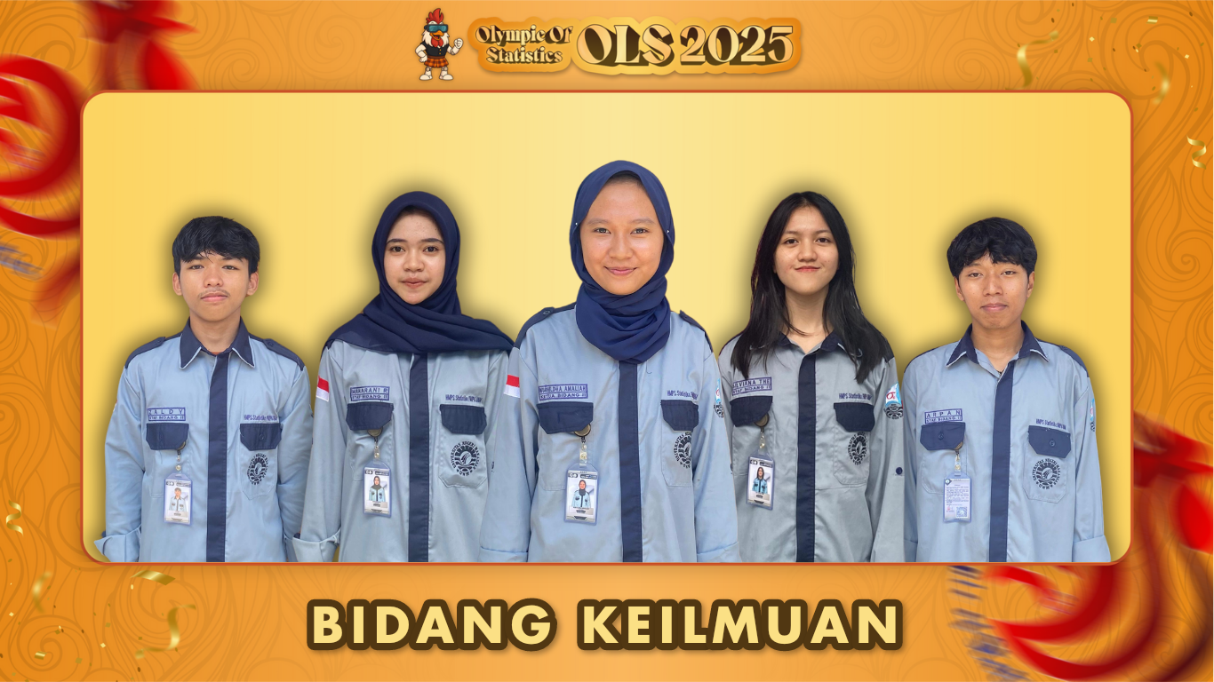 Bidang Keilmuan