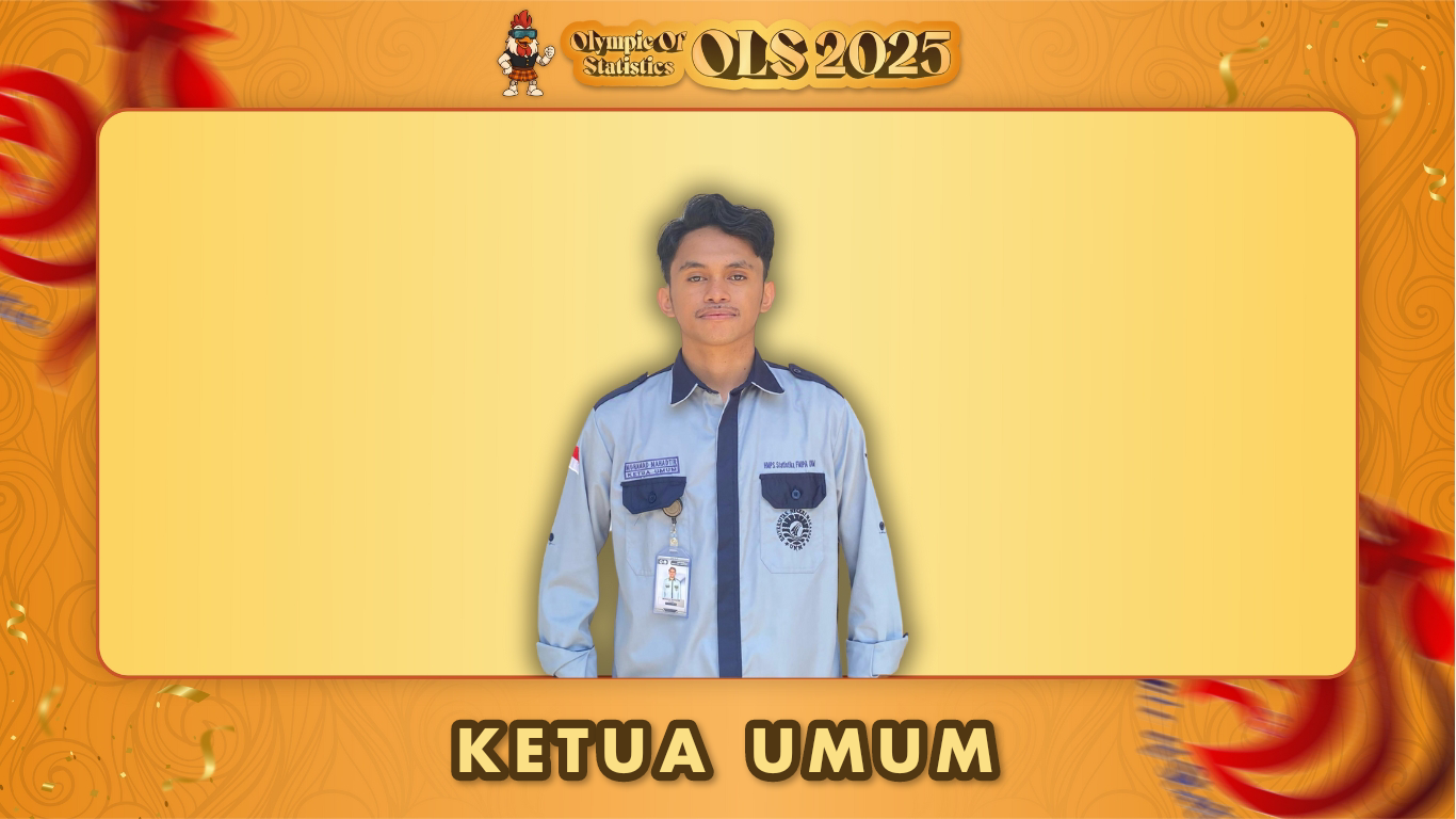 Ketua Umum