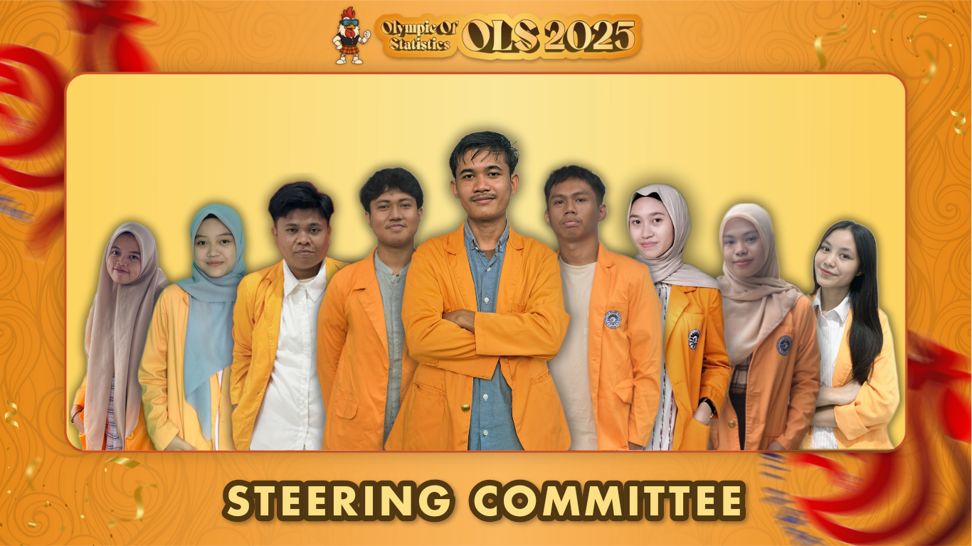 Steering Committee