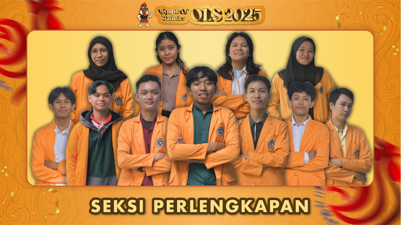 Seksi Perlengkapan