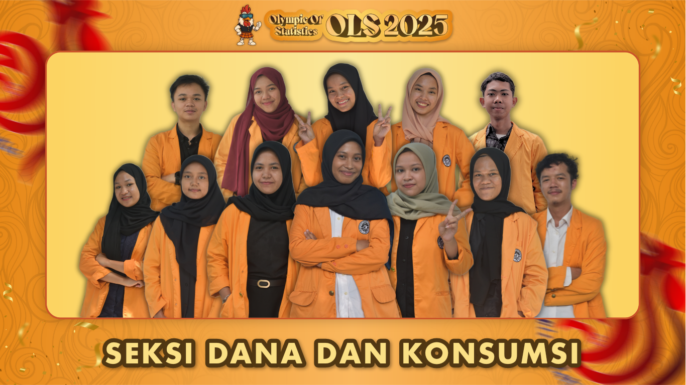 Seksi Dana dan Konsumsi