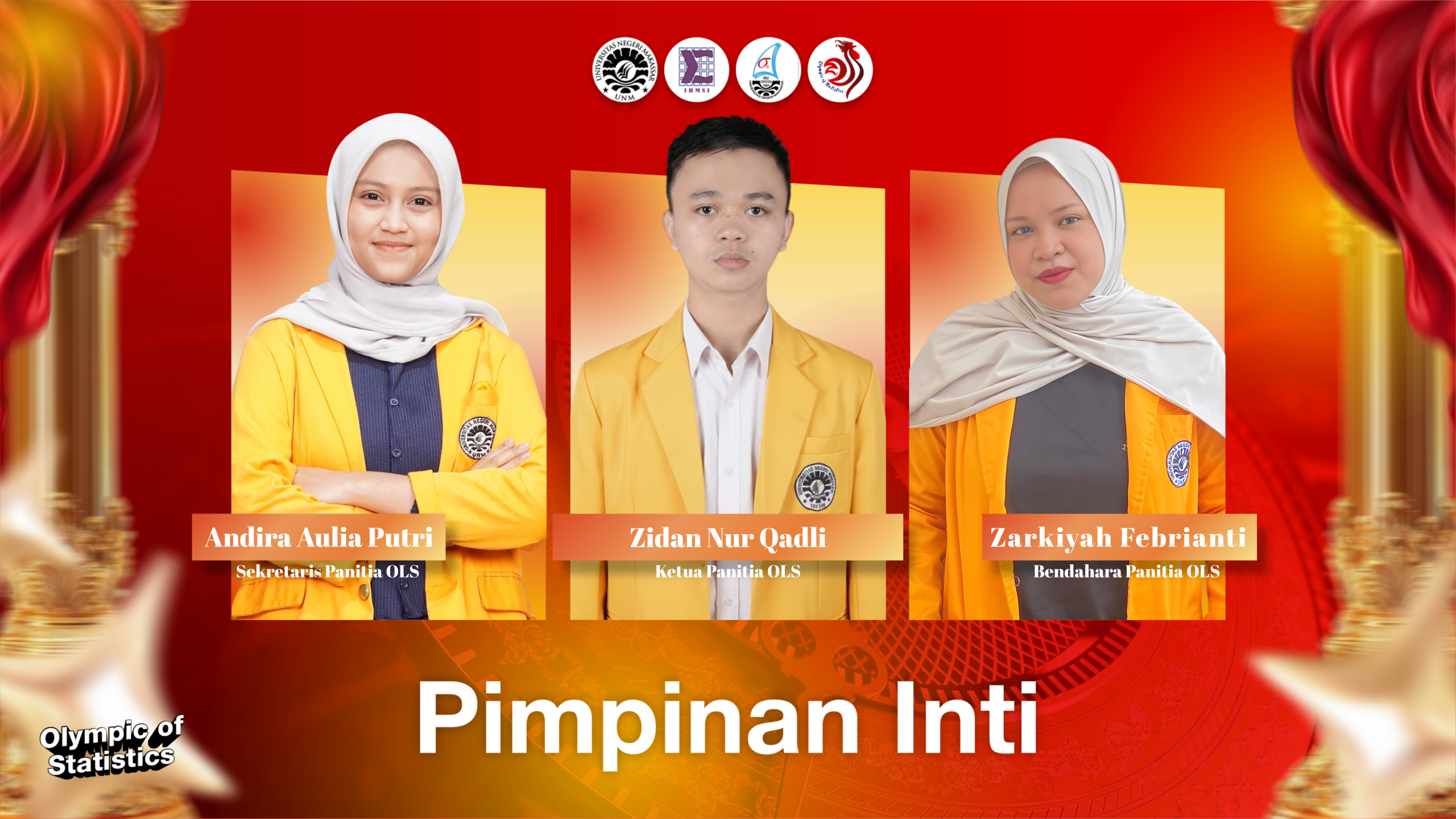 Pimpinan
