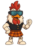 maskot ols